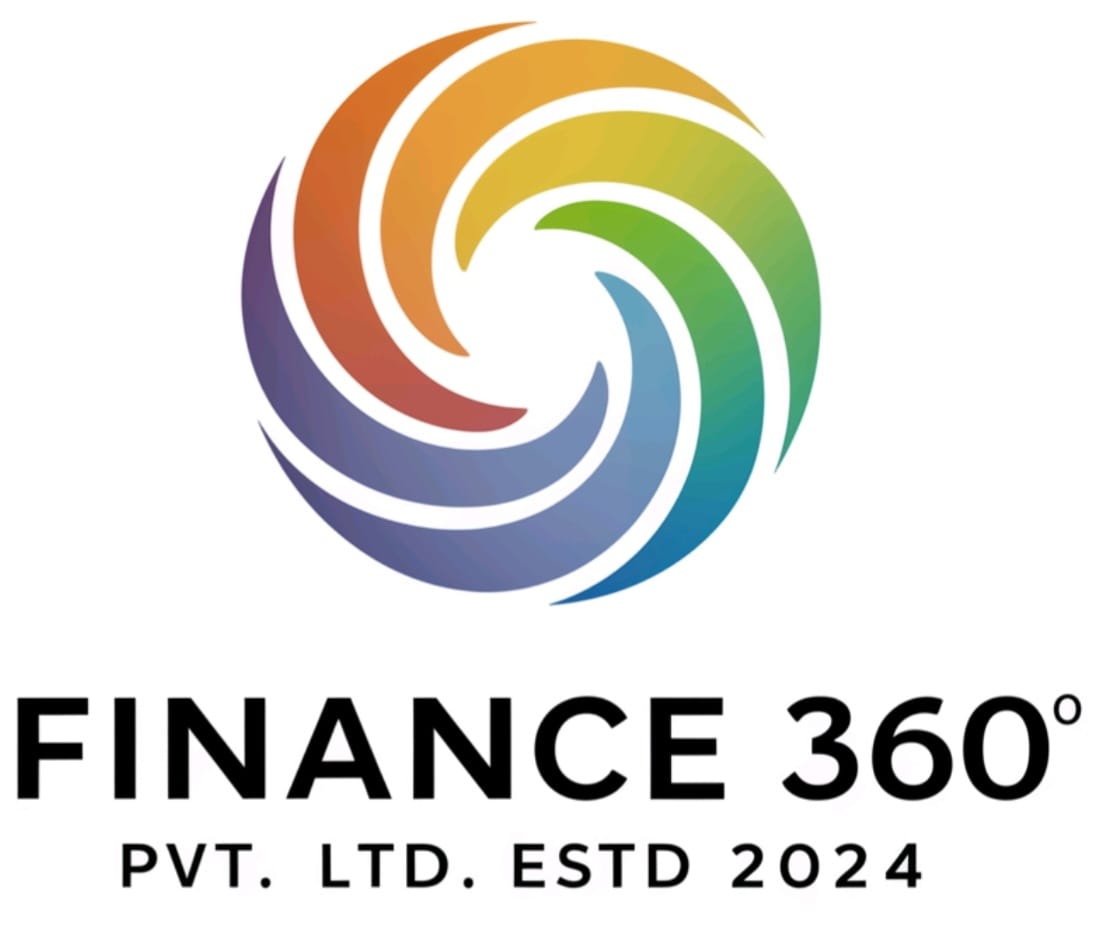 Finance 360 Logo